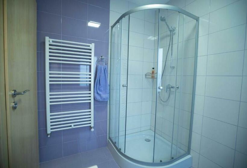 חדר סטנדרט עם מרפסת, Livada Amely