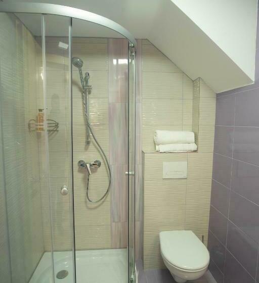 חדר סטנדרט עם מרפסת, Livada Amely