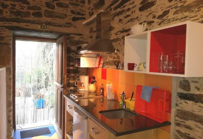 スーペリアールーム, Mesao Provesende