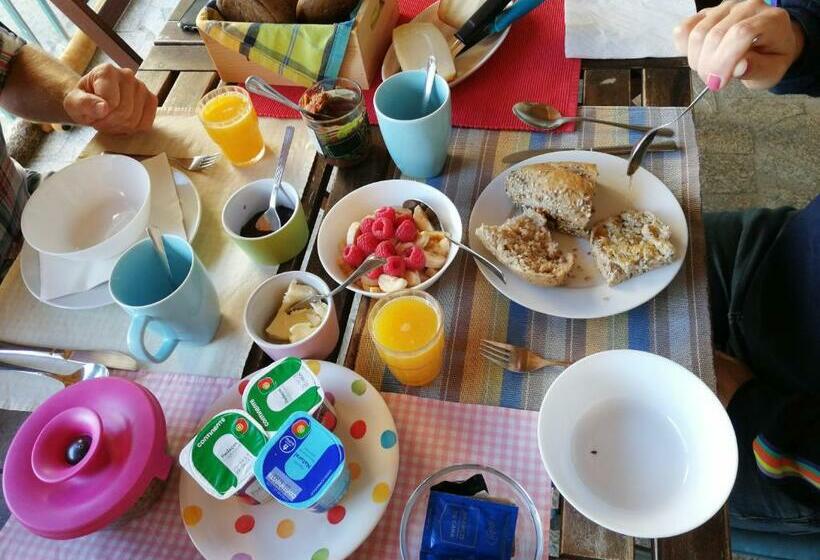 テラス付きスタンダードワンルーム, Mesao Provesende