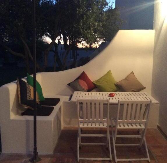 Номер Superior, Terre De Boheme