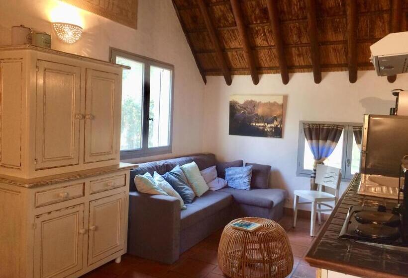 Дом 1 Спальня, Terre De Boheme