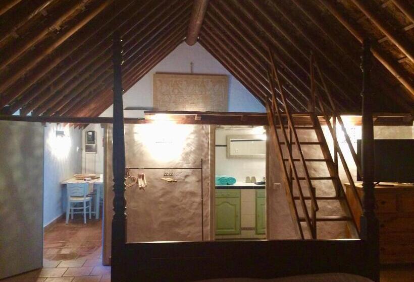 Дом 1 Спальня, Terre De Boheme