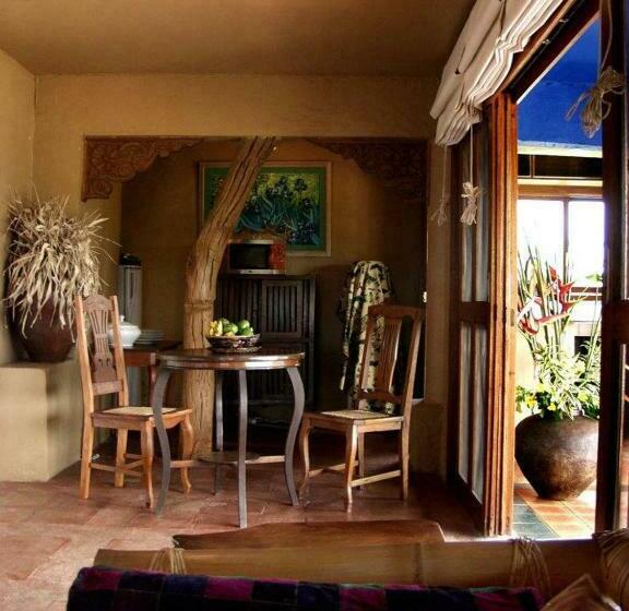 Семейный Номер, Porta Verde Resort Villas Caliraya