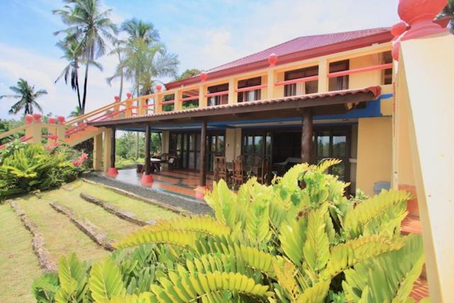 Семейный Номер, Porta Verde Resort Villas Caliraya