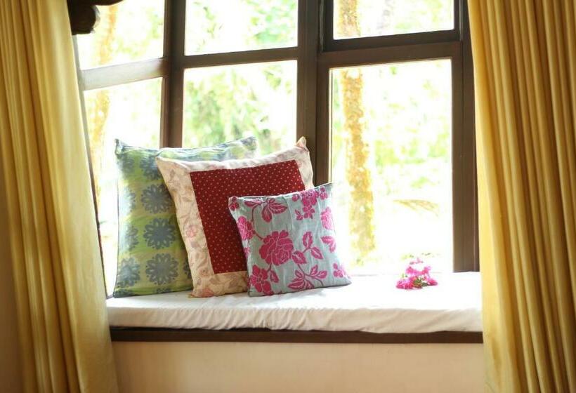 패밀리 룸, Porta Verde Resort Villas Caliraya