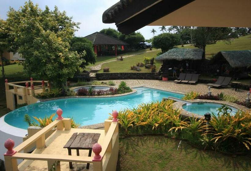 Family Suite, Porta Verde Resort Villas Caliraya