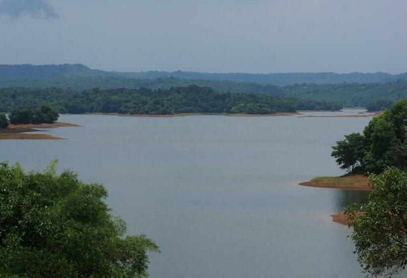 패밀리 스위트, Porta Verde Resort Villas Caliraya