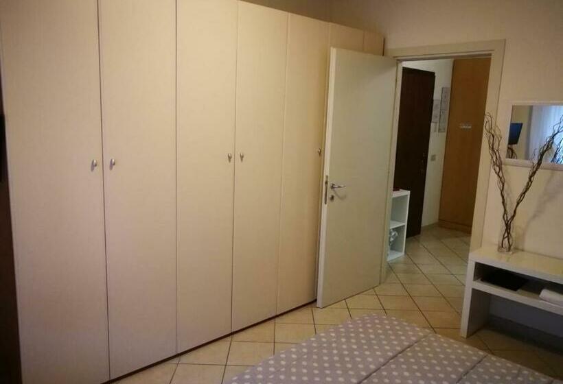 غرفة عائلية, B&b Covidafranciacorta