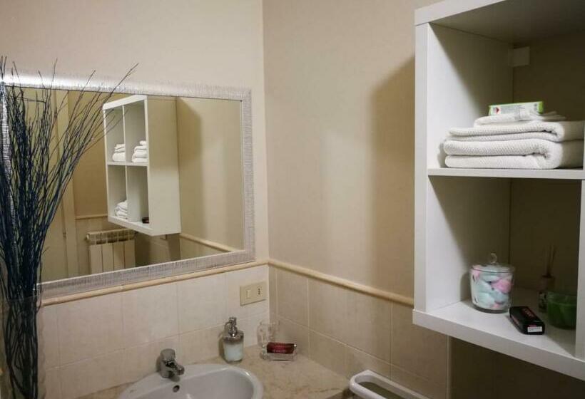 غرفة عائلية, B&b Covidafranciacorta