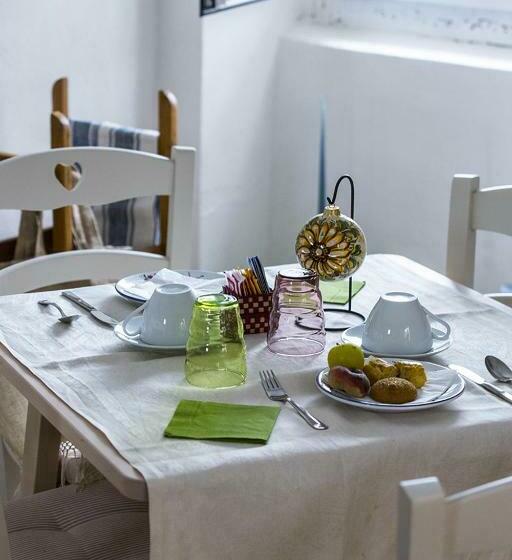 デラックスルーム, B&b Del Palazzo