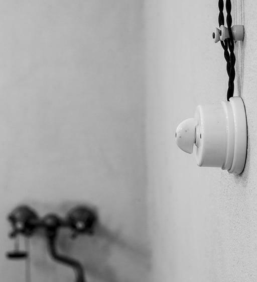 חדר דלוקס, B&b Del Palazzo