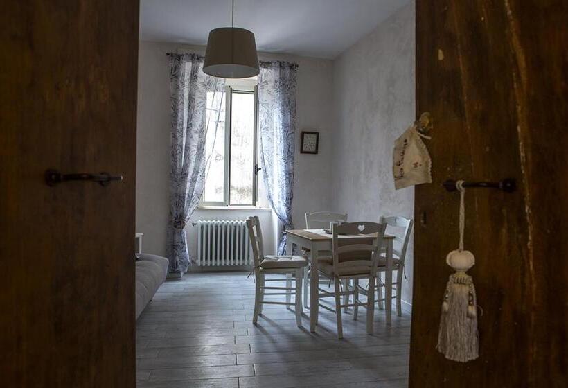 デラックスルーム, B&b Del Palazzo