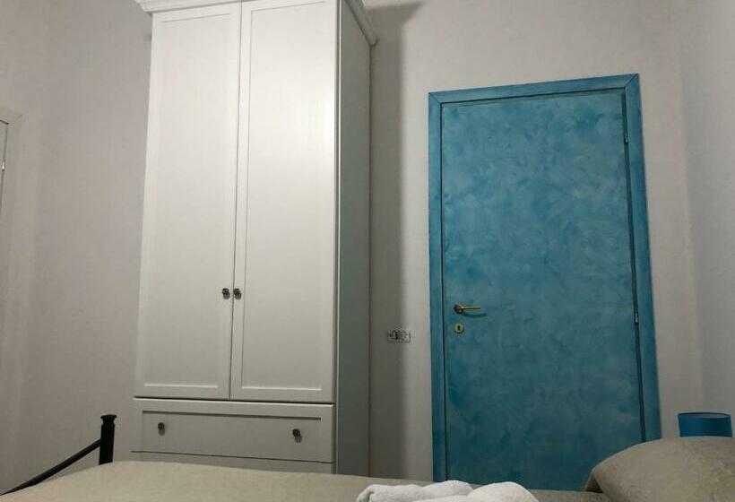 חדר סטנדרט, B&b Le Terre Cotte