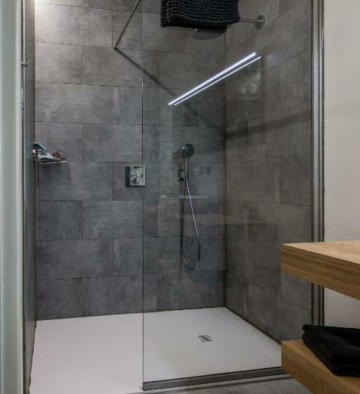 חדר סטנדרט, Bleekhoeve