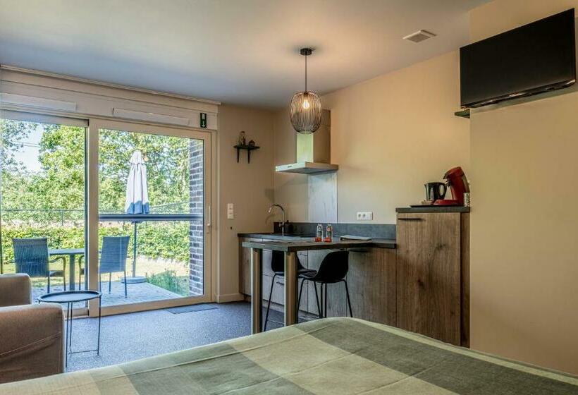 חדר סטנדרט, Bleekhoeve