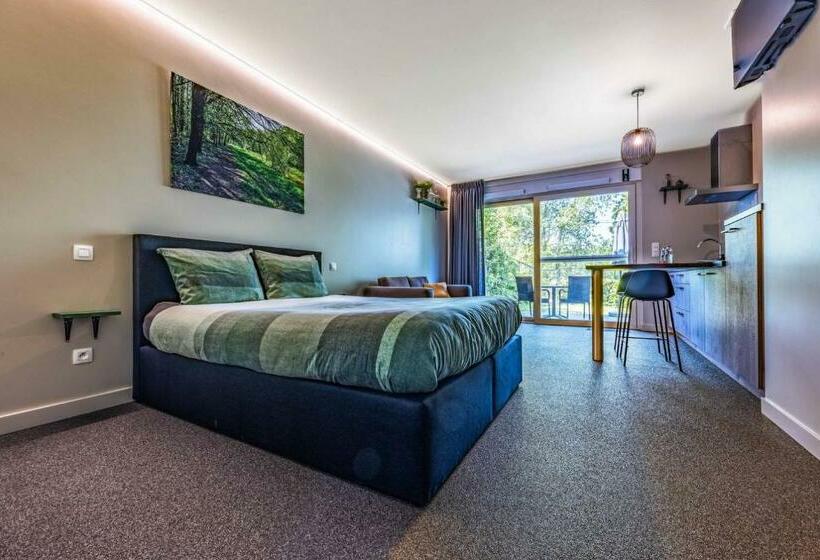 חדר סטנדרט, Bleekhoeve