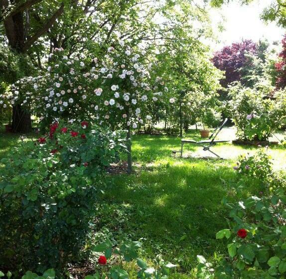 غرفة قياسية, Casa A Soliera