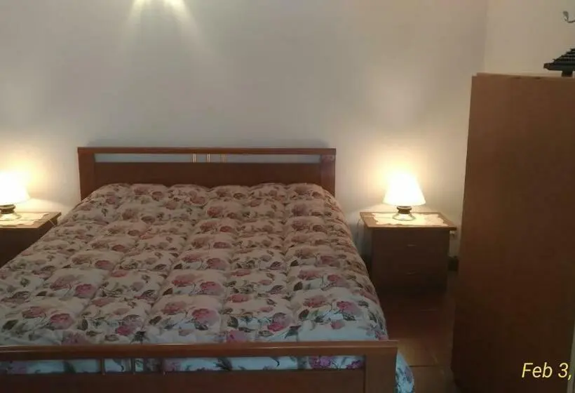 スタンダードルーム, Casa A Soliera