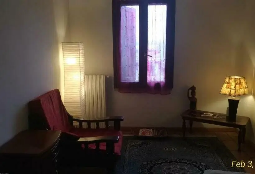 スタンダードルーム, Casa A Soliera