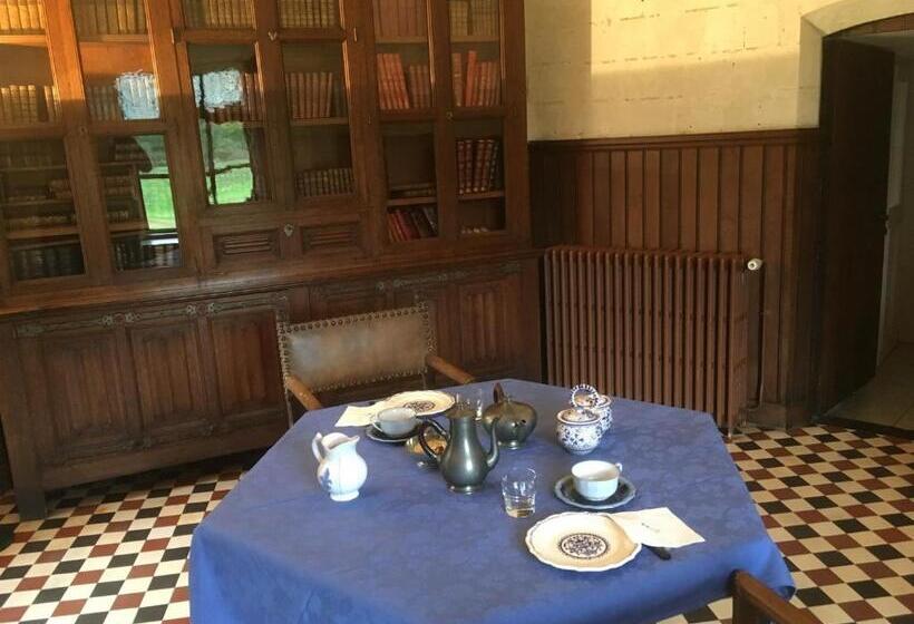 Номер Deluxe, Château De Villers Châtel