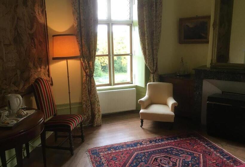 Номер Deluxe, Château De Villers Châtel