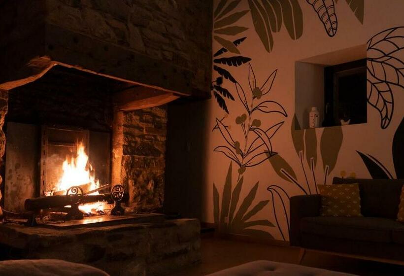 Номер Стандарт, Domaine Du Kelenn, Maison D Hôtes De Charme Avec Piscine