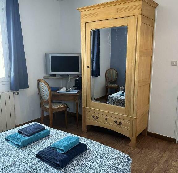 スタンダードルーム, La Terrasse Des Cevennes