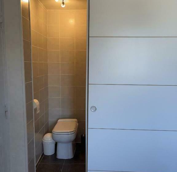 スタンダードルーム, La Terrasse Des Cevennes