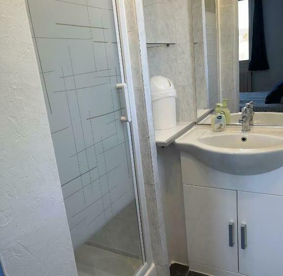 スタンダードルーム, La Terrasse Des Cevennes