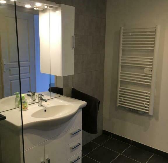 スタンダードルーム, La Terrasse Des Cevennes