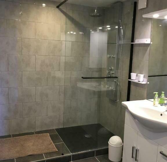 スタンダードルーム, La Terrasse Des Cevennes