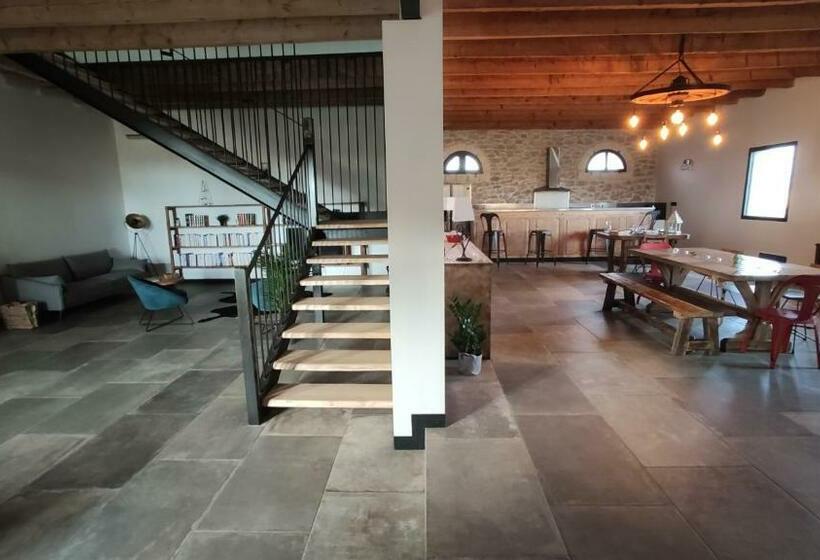 كابينة, Manoir Du Marquis De Montcalm