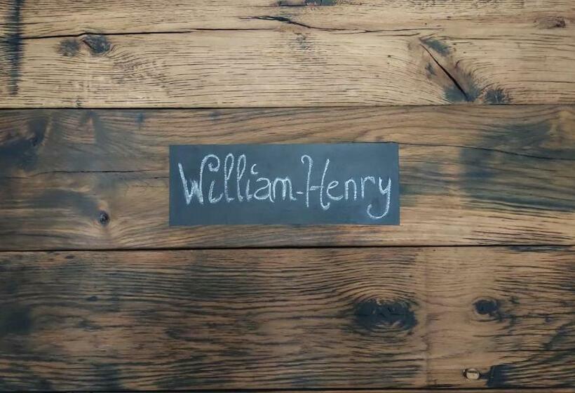 كابينة, Manoir Du Marquis De Montcalm