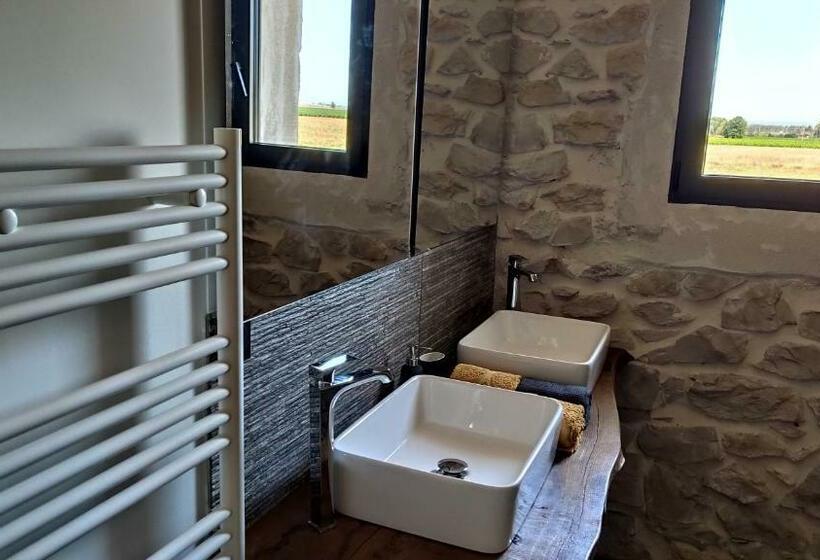 كابينة, Manoir Du Marquis De Montcalm