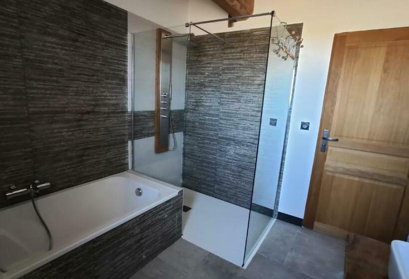 كابينة, Manoir Du Marquis De Montcalm