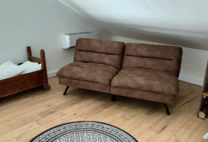 كابينة, Manoir Du Marquis De Montcalm