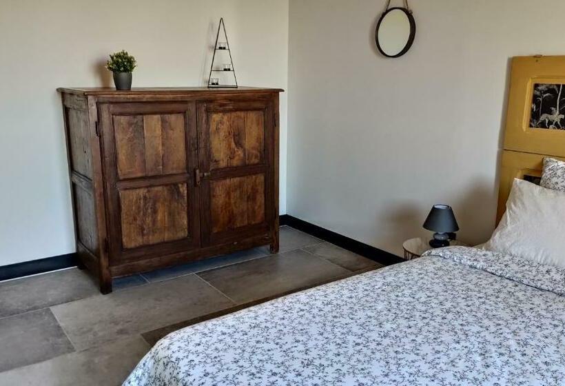 كابينة, Manoir Du Marquis De Montcalm