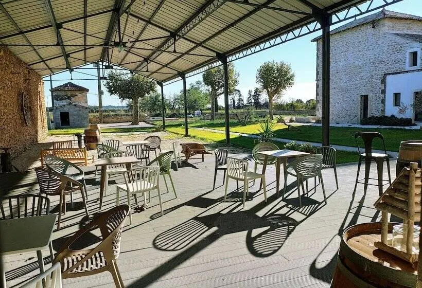スタンダードトリプルルーム, Manoir Du Marquis De Montcalm