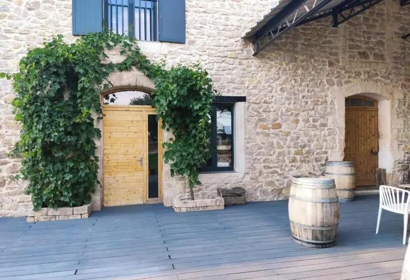 デラックスルーム, Manoir Du Marquis De Montcalm
