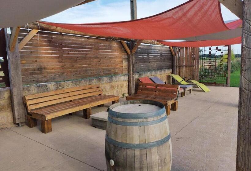 غرفة سوبيريور ثلاثية, Manoir Du Marquis De Montcalm