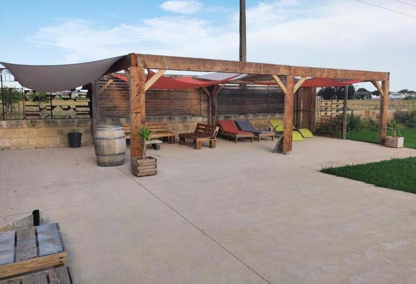 غرفة سوبيريور ثلاثية, Manoir Du Marquis De Montcalm