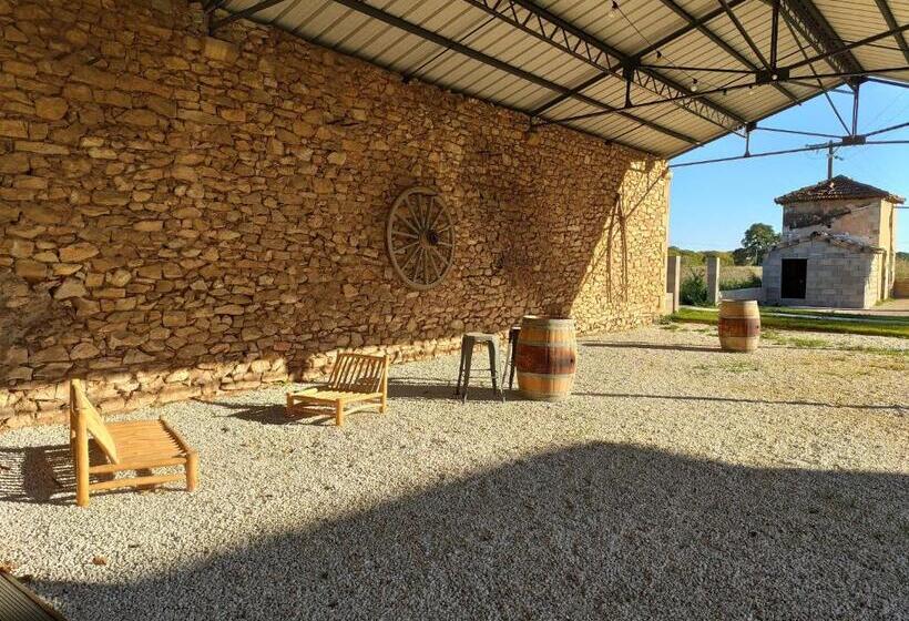 غرفة سوبيريور ثلاثية, Manoir Du Marquis De Montcalm