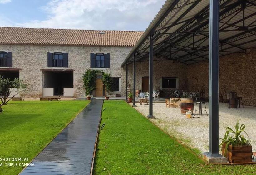 غرفة سوبيريور ثلاثية, Manoir Du Marquis De Montcalm