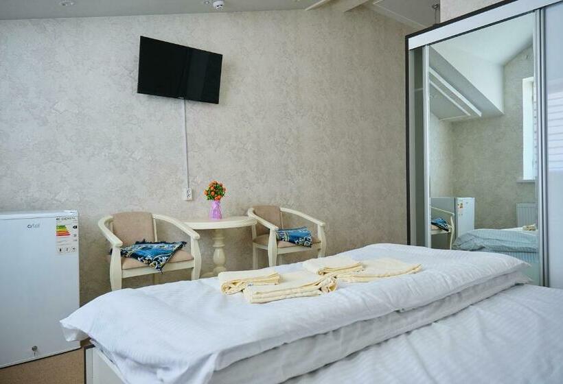 חדר סטנדרט, Gunesh Hotel Samarkand