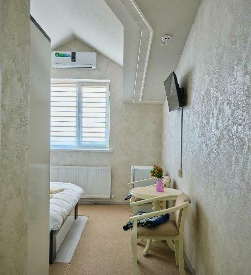 חדר סטנדרט, Gunesh Hotel Samarkand