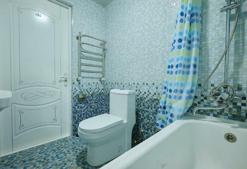 스탠다드 룸, Gunesh Hotel Samarkand