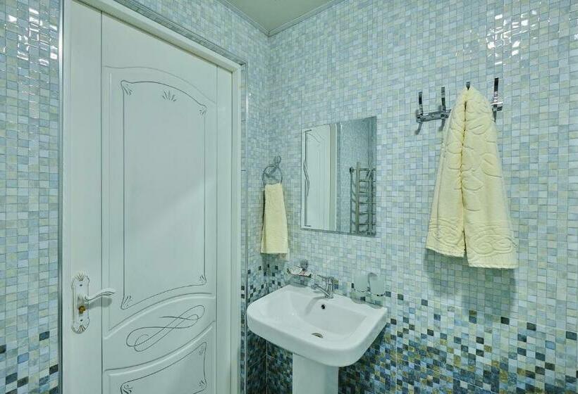 חדר סטנדרט, Gunesh Hotel Samarkand