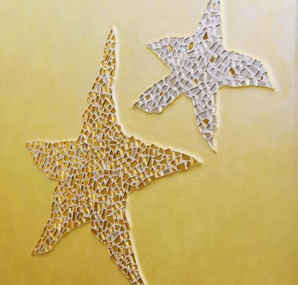 キングサイズベッドのスタンダードルーム, Agriturismo La Pecora Nera