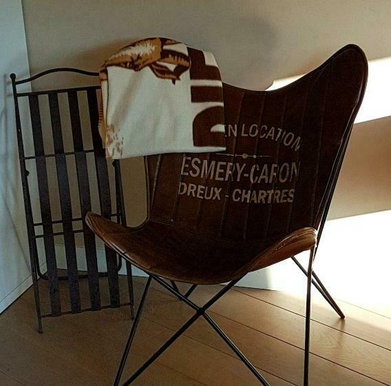 デラックスルーム, B&bbyberry